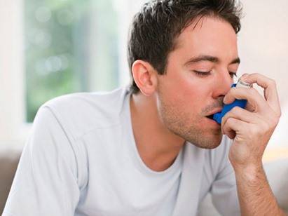 أطعمة تسبب أضرارا قاتلة لمرضى الربو .. ما هي؟