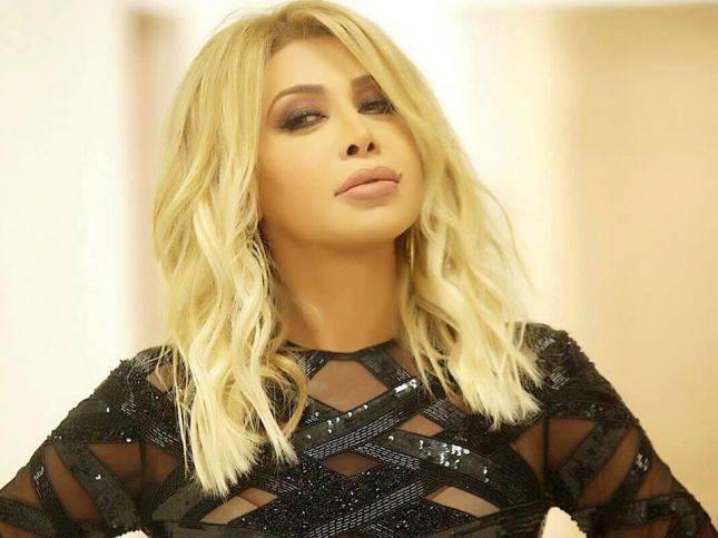 نوال الزغبي: طلاقي سيتمّ رسمياً بين شهر واخر