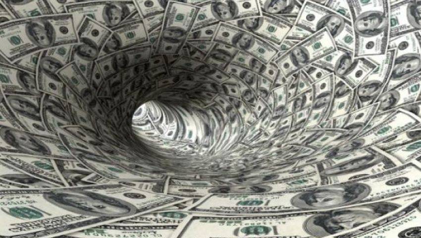 8 أشخاص لديهم ثروات تساوي ما يملكه نصف سكان الأرض... من هم؟!