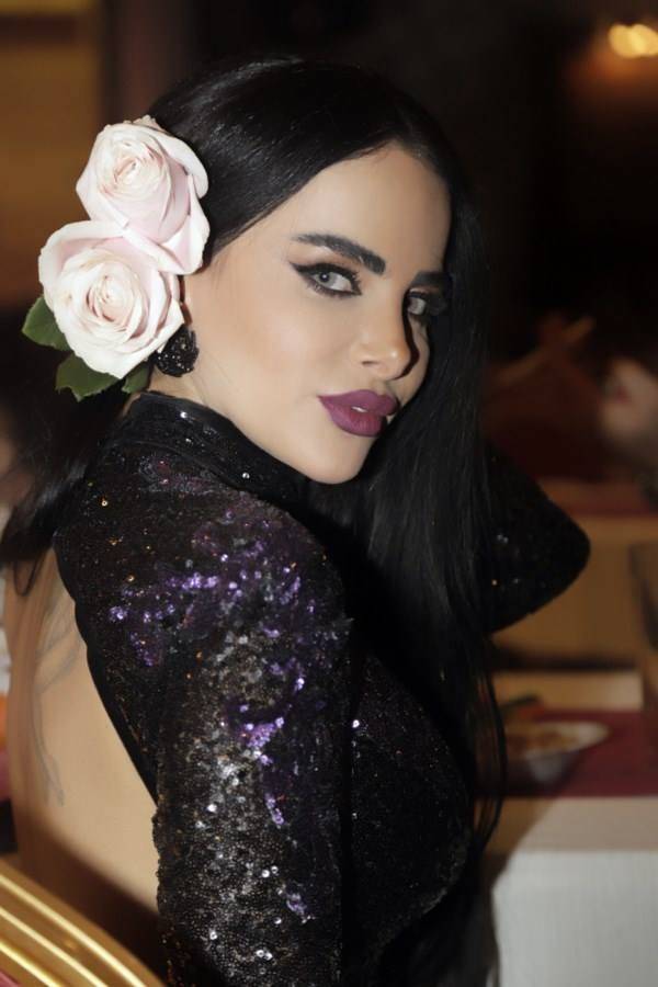 بعد إنتحال صفتها.. ليال عبود تحذّر!
