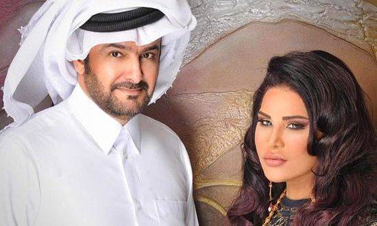 بعد أكثر من 13 عاماً.. صور نادرة من حفل زفاف أحلام!
