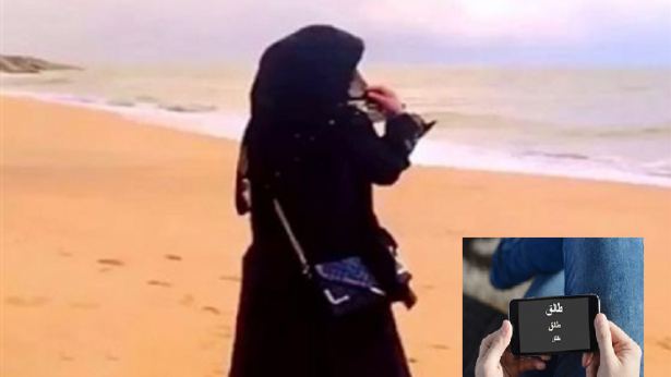 رجل يطلق زوجته لسبب لا يخطر على البال!