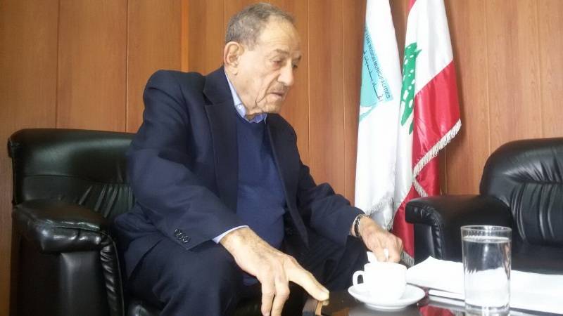اتحاد بلديات قضاء صور : لتأمين الكهرباء لمحطات ضخ المياه جنوبا