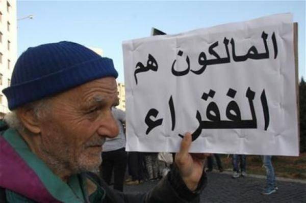 نقابة المالكين: أيّ تمديد لقانون الإيجارات القديم سيكون غير دستوري