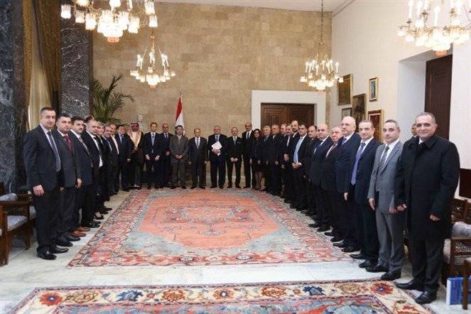 الرئيس عون يكشف عن تدابير مالية قريبة ستتخذ: لا زيادة في الضرائب بل تحسينا للايرادات