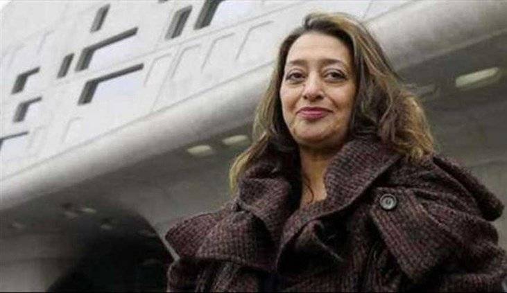 هذا ما كتبته الراحلة زها حديد في وصيتها تاركة ثروة طائلة!