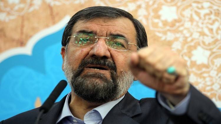 مسؤول إيراني لواشنطن: احذروا الاقتراب من الأسد الرابض في طهران