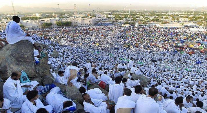 إیران ترد على الدعوة السعودیة حول مناسك الحج