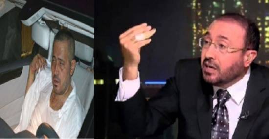 فيصل القاسم يهاجم ابو وديع: "جورج وسوف حشاش مُتاجِر بقضية السوريين"
