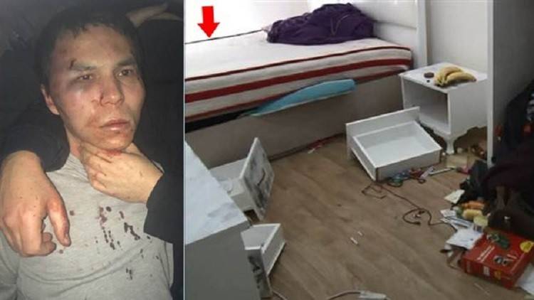 3 نساء بينهن مصرية ومبلغ ضخم في شقة سفاح اسطنبول!