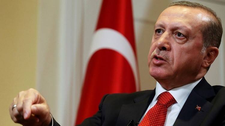 تقرير استخباراتي أوروبي يفنّد رواية أردوغان حول محاولة الانقلاب الفاشلة