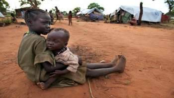 إعادة أكثر من 4500 طفل مجند إلى عائلاتهم في جنوب السودان