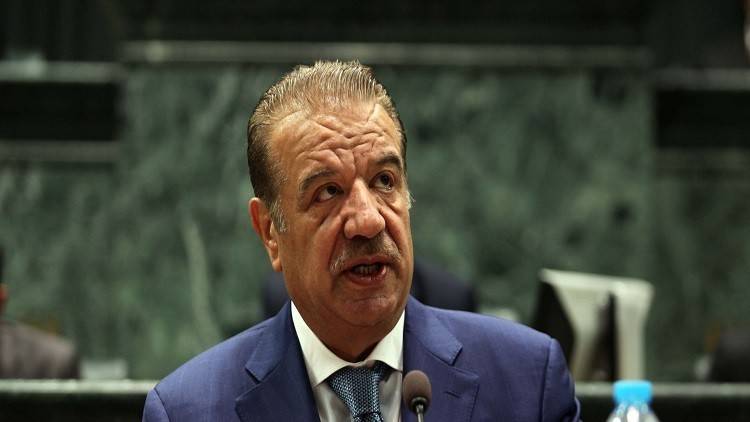نائب أردني يدعو لتفعيل العلاقة مع الحكومة السورية وإعادة اللاجئين السوريين