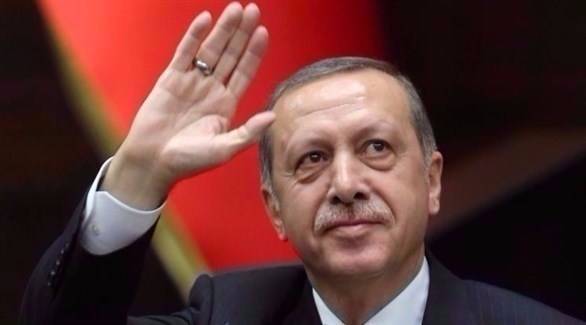 أردوغان يتخطى المرحلة الأولى نحو توسيع صلاحياته الرئاسية