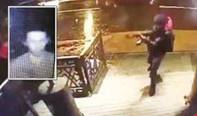 اوزباكستان تعتذر من قتلى الملهى الليلي وتعلن ان 12 الف شاب ذهبوا منها الى سوريا