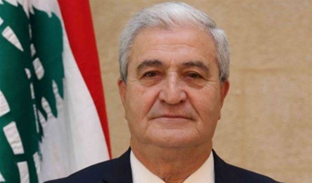 شقير: أي قانون إنتخاب لا يأخذ بموقف جنبلاط لن نوافق عليه