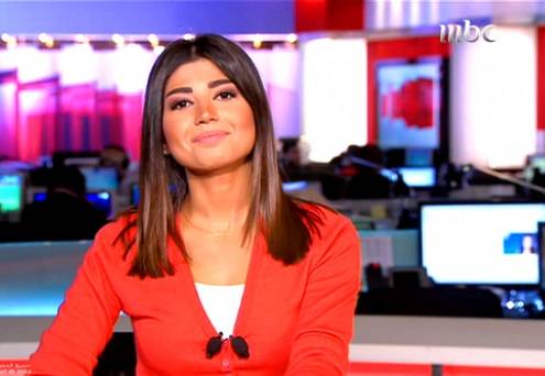 بالفيديو - مذيعة الـ MBC شهد بلان تروي قصتها للمرة الاولى بعدما وصلت الى حافة الموت وعادت!