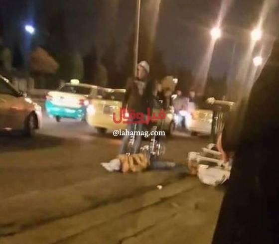 بالصور: قتل شقيقته في الشارع.. والسبب صادم!
