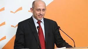 آلان عون:أمنيات بري عكس قانون الستين وصرخته تحذيرية