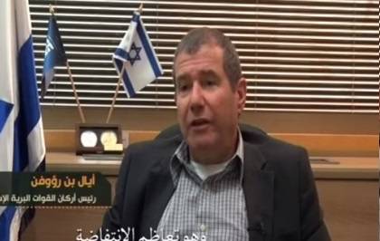 اسرائيل تهدد الرئيس السوري الاسد: تذكر مصير صدام حسين الذي ضرب سكود على اسرائيل