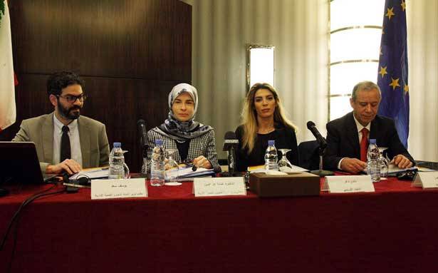 عز الدين في افتتاح دورة تقييم العروض :
لاعتماد المعايير الشفافة والعادلة