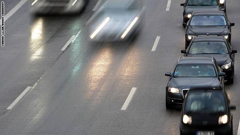 تونس تعلن قرب البدء بمشروع الطريق السيار الرابط بينها وبين الجزائر