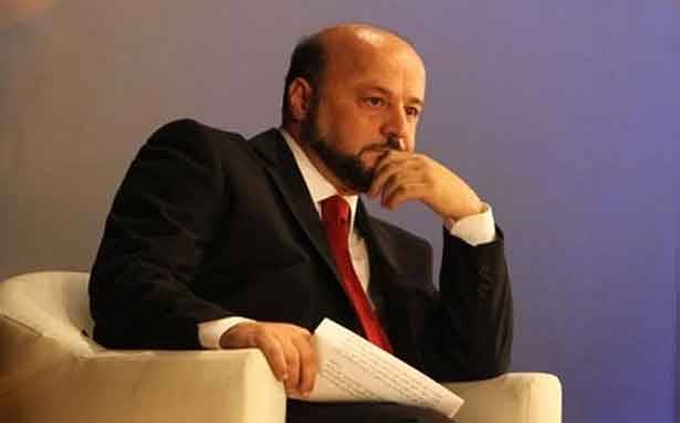 رياشي: الحريري طمأننا وهذا سقف علاقتنا مع حزب الله