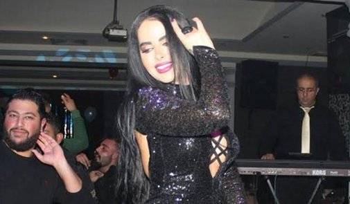 ليال عبود تحذر...!