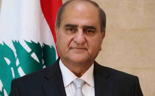 الخطيب لـ«الديار» : نفايات الجبل الى الكوستابرافا ارسلان : كمية الطمر سترتفع
من 1200 طن الى 2000 طن يومياً