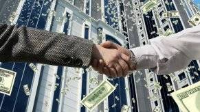 أوكسفام: ثمانية أشخاص تعادل ثرواتهم ما تملكه نصف البشرية