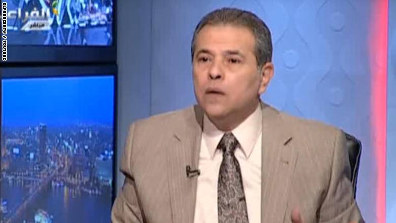 بالفيديو.. هذا ما قاله توفيق عكاشة عن الحكم بـ "مصرية" تيران وصنافير