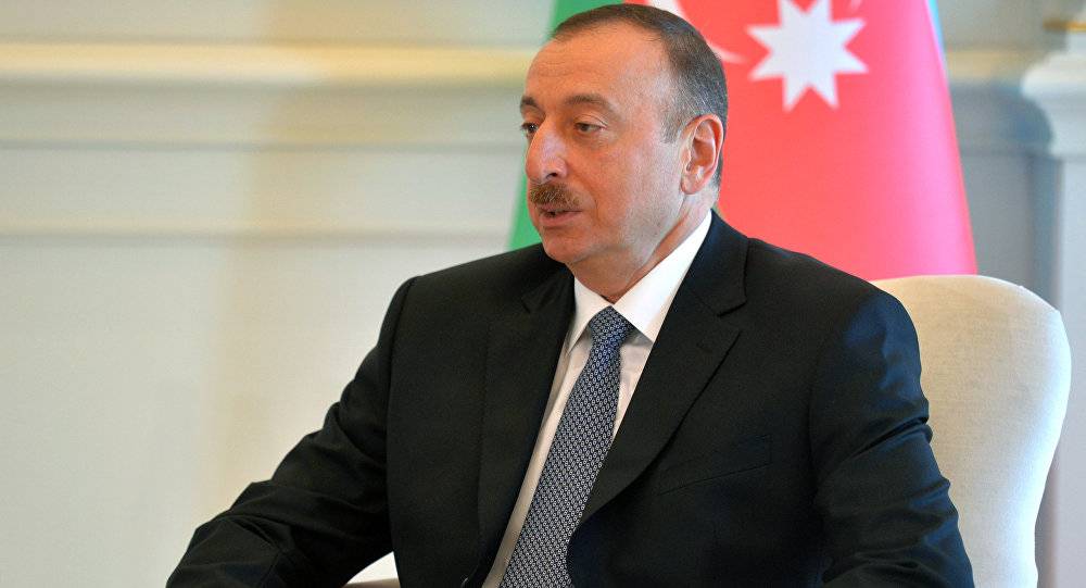 أذربيجان مستعدة للمزيد من خفض إنتاج النفط