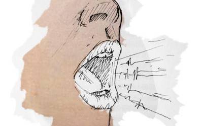 تعاني من بحة الصوت؟.. لا تقلق إليك الحل