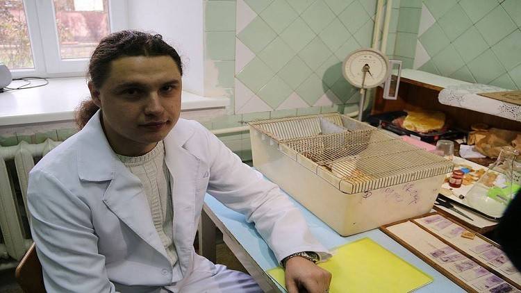 الفئران تثبت ضرر السجائر الإلكترونية