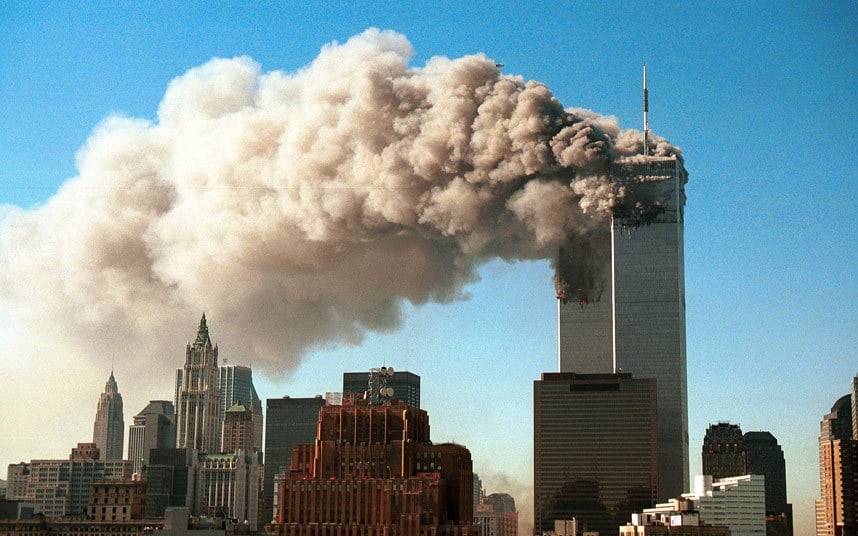 العقل المدبر لـ11 أيلول يبعث رسالة وداع لأوباما