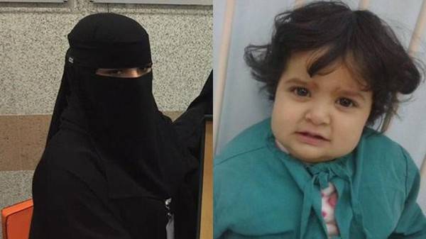 قصة ممرضة تبرعت بكبدها لطفلة لا تعرفها