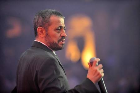 فيصل القاسم يهاجم جورج وسّوف: حشاش و..