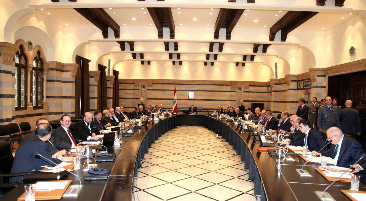 الحريري: أولوياتنا إجراء الإنتخابات النيابية ولا نية في التمديد