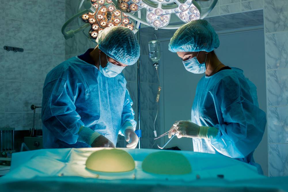 آخر صيحة بعمليات التجميل ستصدمك!