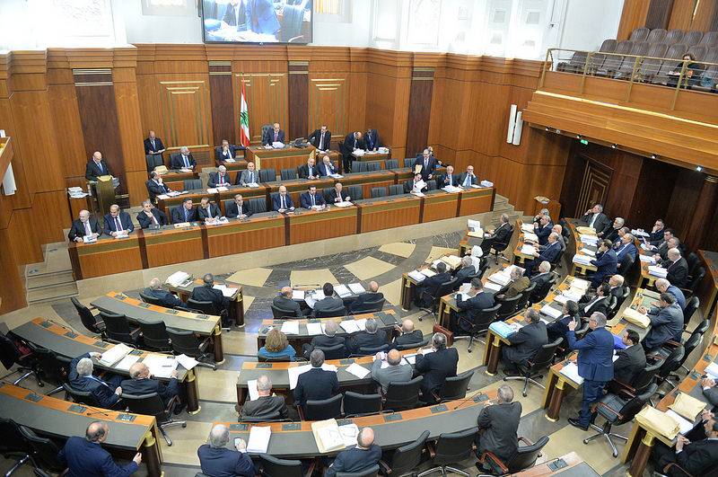 بالتفاصيل اليكم ما حصل خلال الجولة الاولى من الجلسات التشريعية و مشاريع القوانين التي اقرت