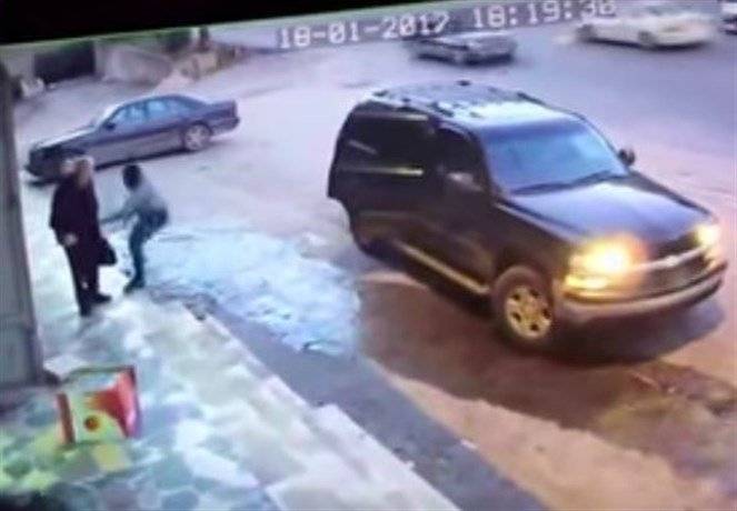 الجيش داهم منازل المشتبه بهم بخطف المواطن سعيد ريشا