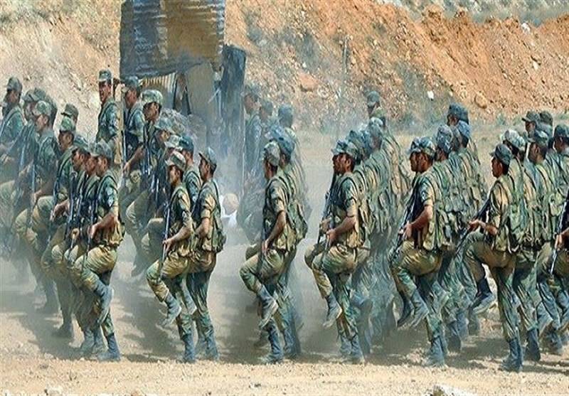 ما هو الفيلق الخامس في سوريا ولماذا أنشئ؟