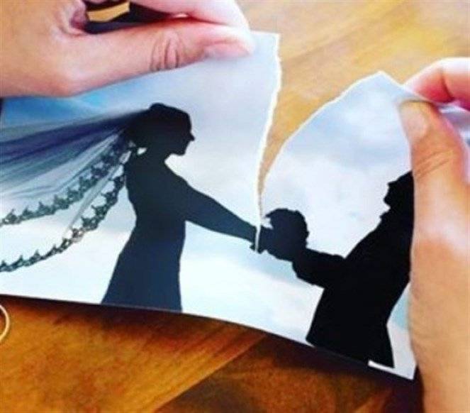 بالصور - فنان لبناني يطلق زوجته النجمة.. اليكم التفاصيل!
