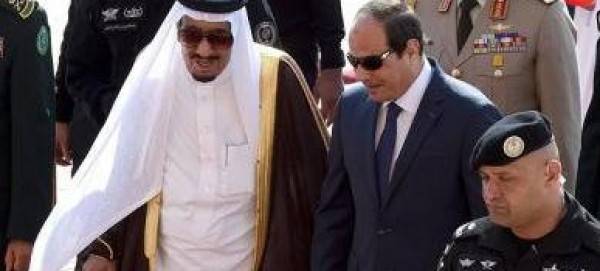فقيه دستوري يشرح ما سيحدث إن لجأت السعودية للتحكيم الدولي حول تيران وصنافير