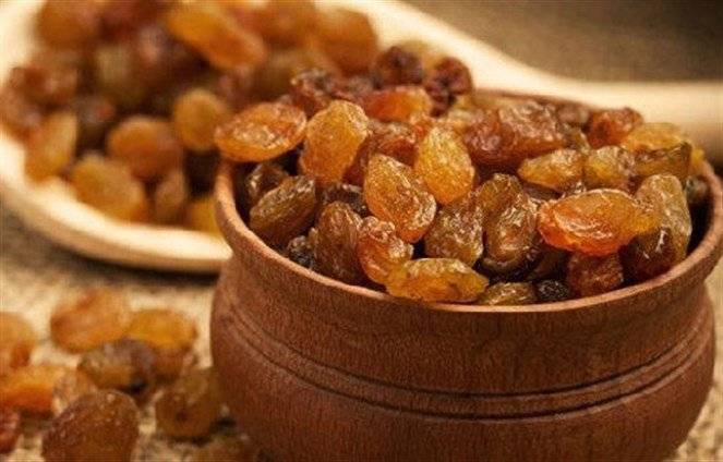 5 فوائد صحية لتناول الزبيب يومياً