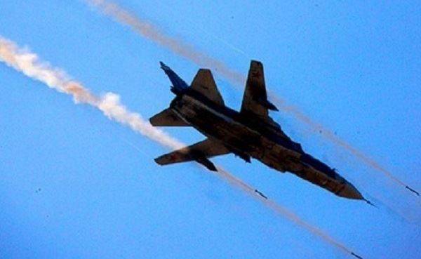 للمرة الأولى: عملية تركية-روسية مشتركة ضد "داعش" في حلب