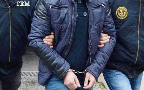 حبس سبعة أشخاص رفعوا دعوى قضائية ضد أردوغان
