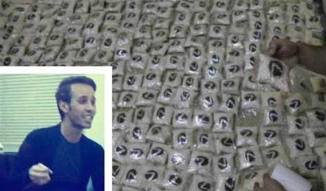 صفقة مشبوهة لتبرئة "أمير الكبتاغون"