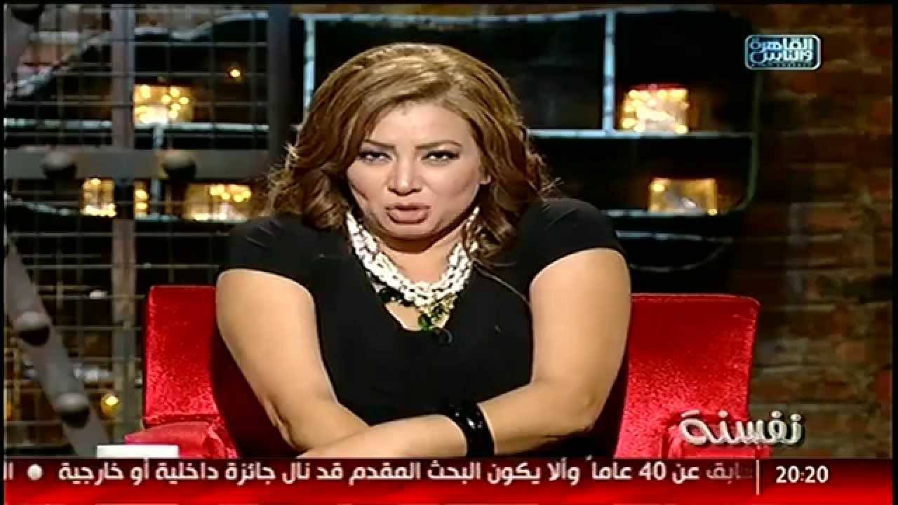 انتصار" تثير الجدل مجددا وتوجه نصيحة لكل النساء المتزوجات!