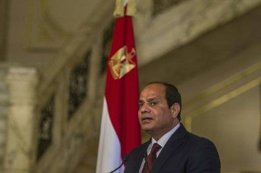 مصر تحاول الحفاظ على علاقتها مع السعودية فيما تبحث عن بديل